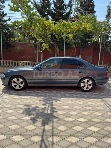 BMW 525 2001, 350,000 km - 2.5 l - Bakı