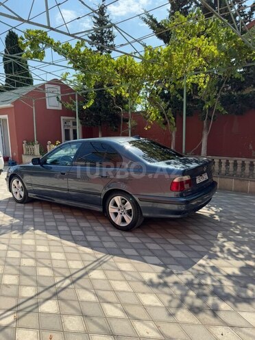 BMW 525 2001, 350,000 km - 2.5 l - Bakı