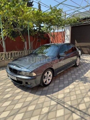 BMW 525 2001, 350,000 km - 2.5 l - Bakı