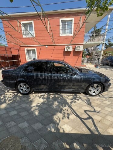 BMW 525 2001, 350,000 km - 2.5 l - Bakı
