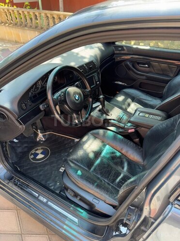 BMW 525 2001, 350,000 km - 2.5 l - Bakı