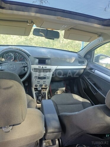Opel Astra 2006, 432,544 km - 1.3 l - Bərdə