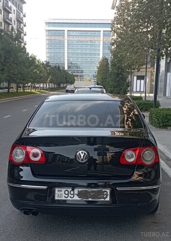 Volkswagen Passat 2006, 405,000 km - 2.0 l - Bakı