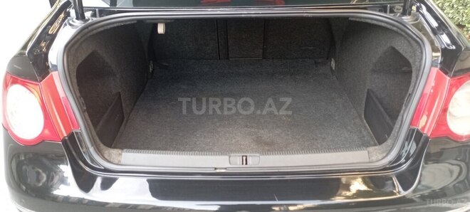 Volkswagen Passat 2006, 405,000 km - 2.0 l - Bakı