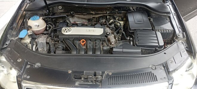 Volkswagen Passat 2006, 405,000 km - 2.0 l - Bakı