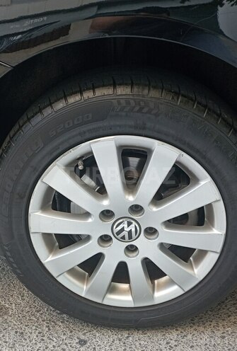 Volkswagen Passat 2006, 405,000 km - 2.0 l - Bakı