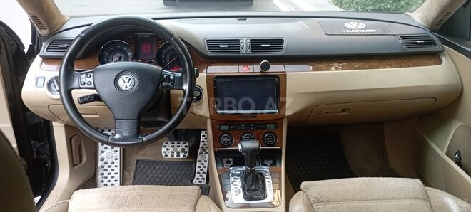 Volkswagen Passat 2006, 405,000 km - 2.0 l - Bakı