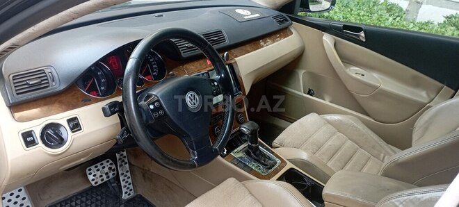 Volkswagen Passat 2006, 405,000 km - 2.0 l - Bakı