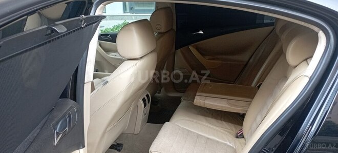 Volkswagen Passat 2006, 405,000 km - 2.0 l - Bakı