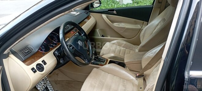 Volkswagen Passat 2006, 405,000 km - 2.0 l - Bakı