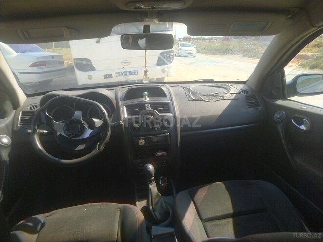Renault Megane 2007, 250,000 km - 1.5 l - Bakı