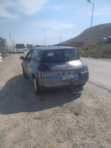 Renault Megane 2007, 250,000 km - 1.5 l - Bakı