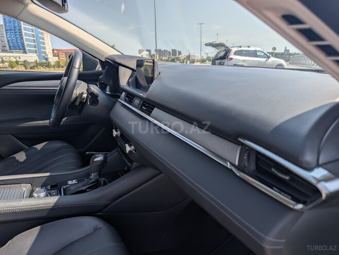 Mazda 6 2018, 67,300 km - 2.5 l - Bakı