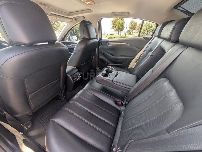 Mazda 6 2018, 67,300 km - 2.5 l - Bakı
