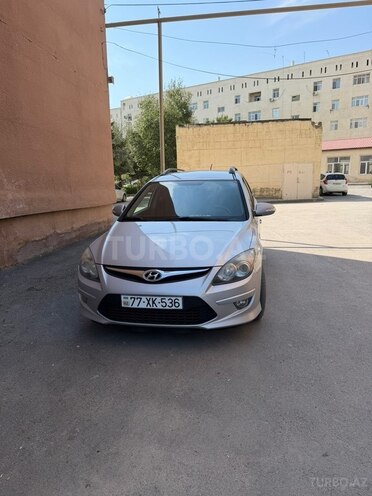 Hyundai i30 2011, 412,000 km - 1.6 l - Bakı