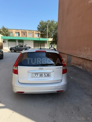 Hyundai i30 2011, 412,000 km - 1.6 l - Bakı