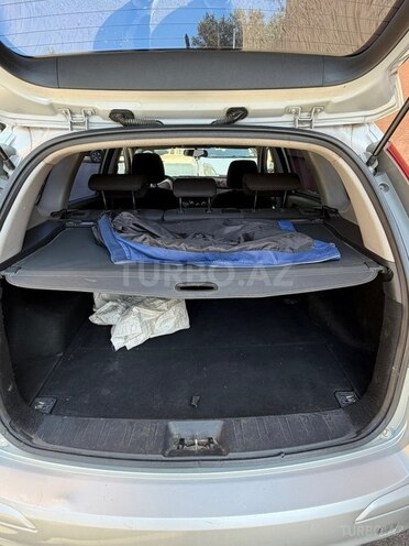 Hyundai i30 2011, 412,000 km - 1.6 l - Bakı