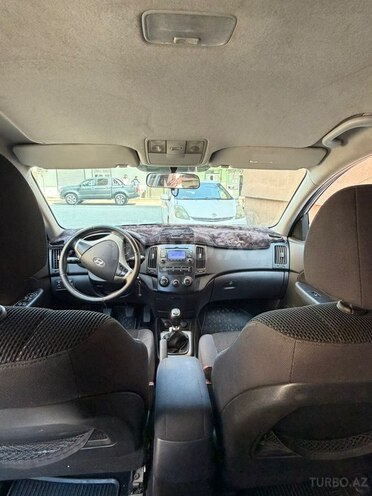 Hyundai i30 2011, 412,000 km - 1.6 l - Bakı