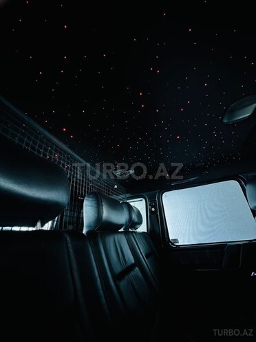 Mercedes G 320 2006, 240,000 km - 3.0 л - Bakı