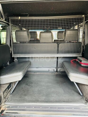Mercedes G 320 2006, 240,000 km - 3.0 л - Bakı