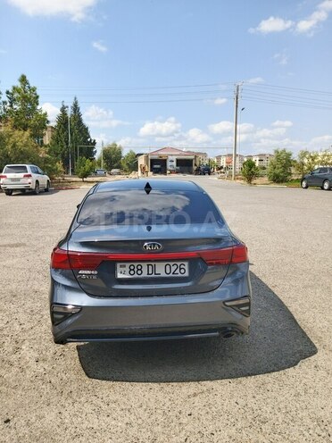 Kia Forte 2020, 130,000 km - 2.0 l - Şirvan