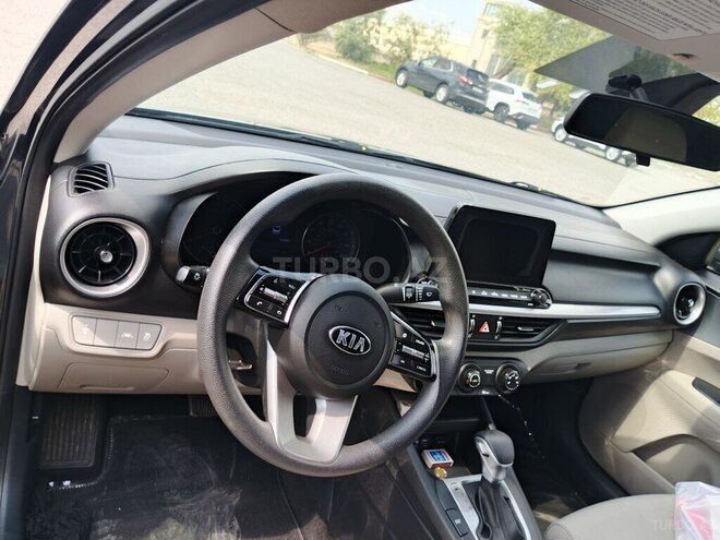 Kia Forte 2020, 130,000 km - 2.0 l - Şirvan