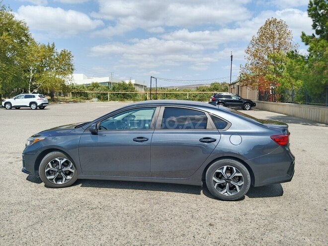 Kia Forte 2020, 130,000 km - 2.0 l - Şirvan