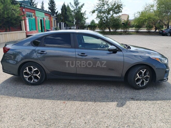 Kia Forte 2020, 130,000 km - 2.0 l - Şirvan