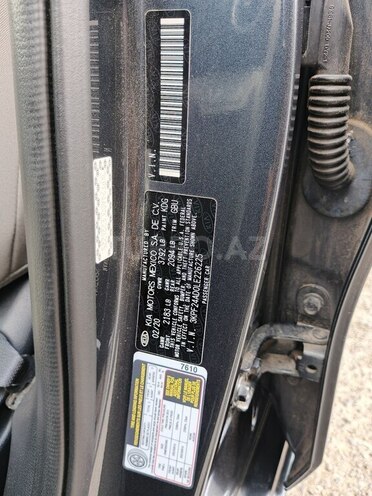 Kia Forte 2020, 130,000 km - 2.0 l - Şirvan