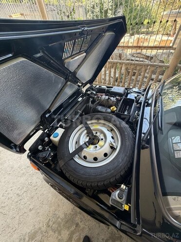 LADA (VAZ) Niva 2023, 29,900 km - 1.7 l - Gəncə