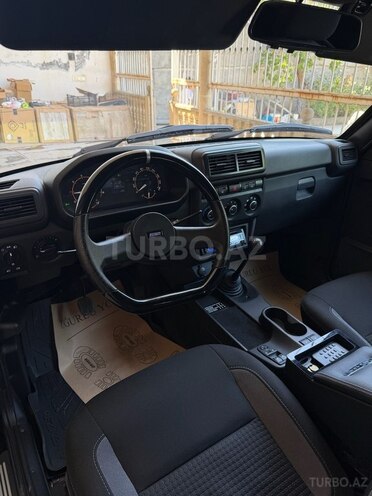 LADA (VAZ) Niva 2023, 29,900 km - 1.7 l - Gəncə