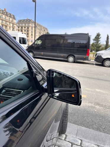Mercedes E 220 2015, 104,000 km - 2.1 l - Bakı