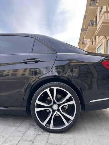 Mercedes E 220 2015, 104,000 km - 2.1 l - Bakı