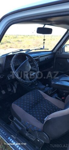 LADA (VAZ) Niva 2013, 130,000 km - 1.7 л - Ağcabədi