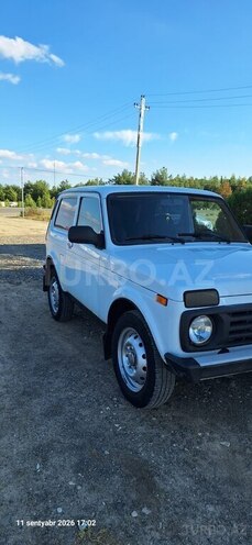 LADA (VAZ) Niva 2013, 130,000 km - 1.7 л - Ağcabədi