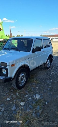 LADA (VAZ) Niva 2013, 130,000 km - 1.7 л - Ağcabədi