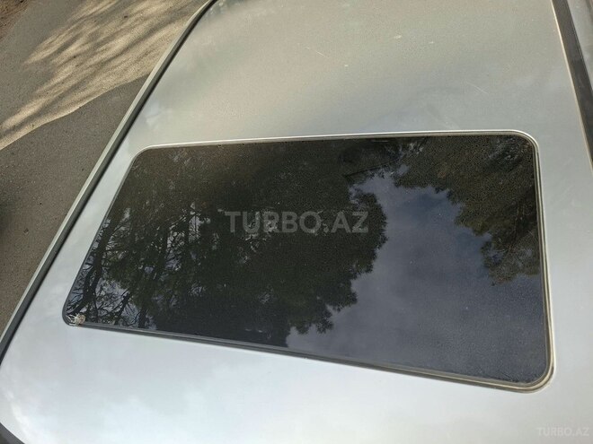 Mercedes C 220 1998, 360,000 km - 2.2 l - Sumqayıt