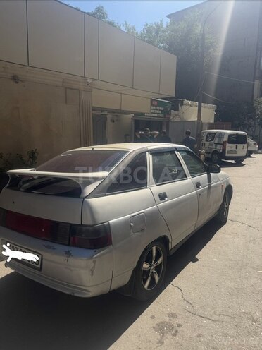 LADA (VAZ) 2112 2000, 290,000 km - 1.5 l - Bakı