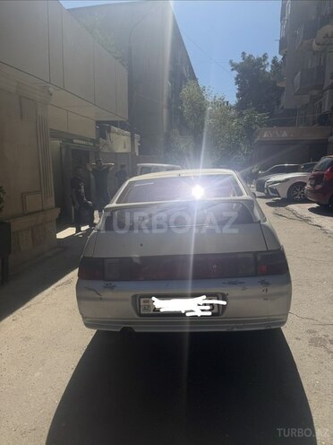LADA (VAZ) 2112 2000, 290,000 km - 1.5 l - Bakı