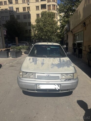 LADA (VAZ) 2112 2000, 290,000 km - 1.5 l - Bakı