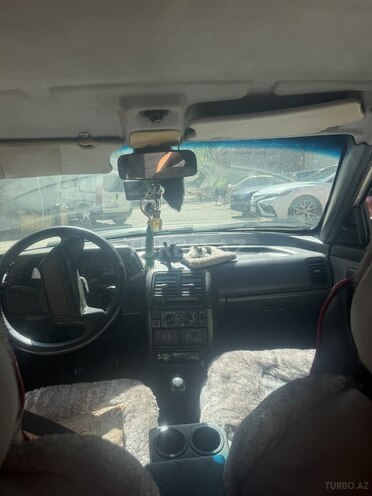 LADA (VAZ) 2112 2000, 290,000 km - 1.5 l - Bakı