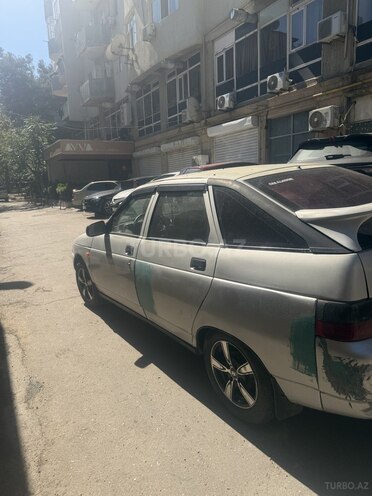 LADA (VAZ) 2112 2000, 290,000 km - 1.5 l - Bakı