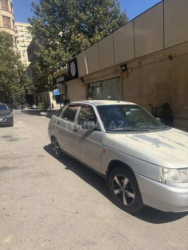LADA (VAZ) 2112 2000, 290,000 km - 1.5 l - Bakı
