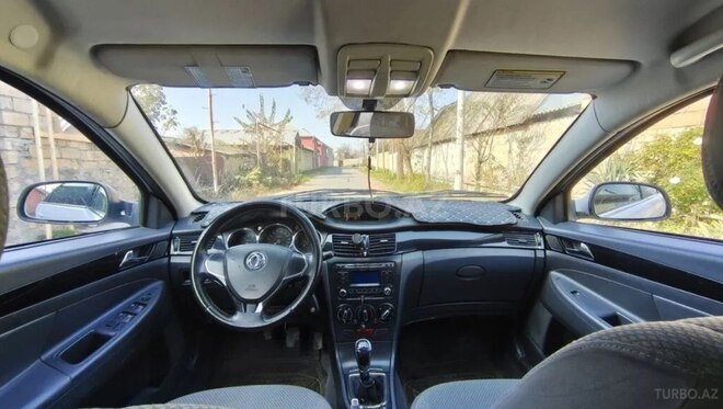 DongFeng Aeolus S30 2014, 242,000 km - 1.6 l - İsmayıllı