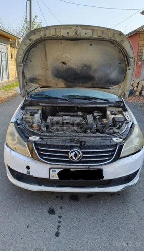 DongFeng Aeolus S30 2014, 242,000 km - 1.6 l - İsmayıllı