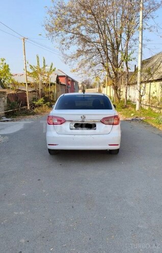 DongFeng Aeolus S30 2014, 242,000 km - 1.6 l - İsmayıllı
