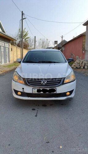 DongFeng Aeolus S30 2014, 242,000 km - 1.6 l - İsmayıllı