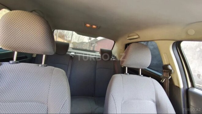 DongFeng Aeolus S30 2014, 242,000 km - 1.6 l - İsmayıllı