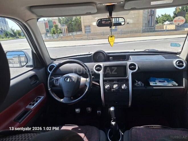 GWM Hover M2 2015, 193,000 km - 1.5 l - Bakı
