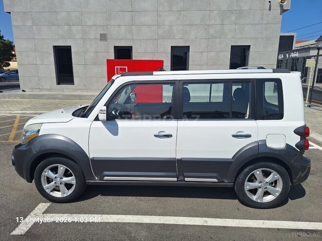 GWM Hover M2 2015, 193,000 km - 1.5 l - Bakı